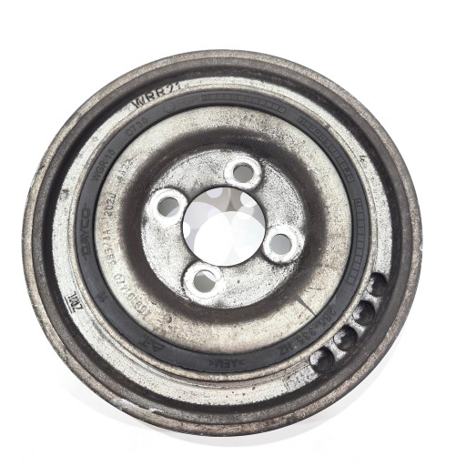csigák Opel Corsa C Fiat Doblo II Suzuki Ignis II 1.3 CDTI 468191470