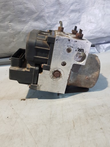 OPEL ASTRA II G 1.6 Pumpe ABS 90581417 0265216651