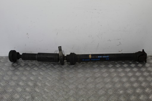 Карданний вал Range Rover SPORT L320