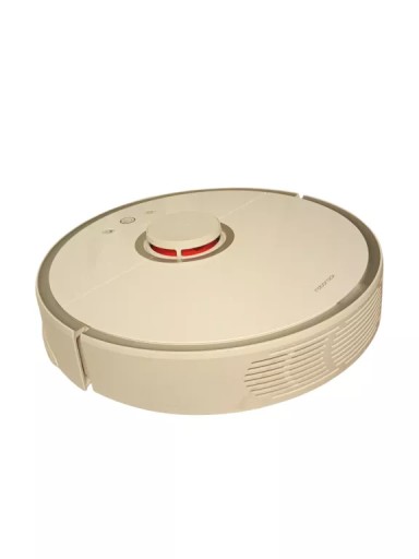 Robot sprzątający Xiaomi Roborock S502-00 biały • Cena, Opinie