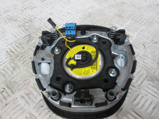 BMW F10 F01 légszák KIEROWCY
