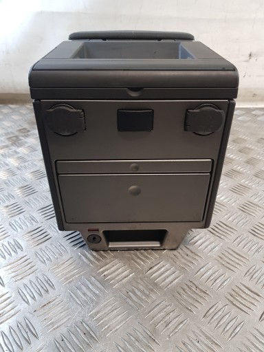 PODLKIETNIK LODOWKA TRAVEL ASSISTANT OPEL SIGNUM C KOMBI 03R