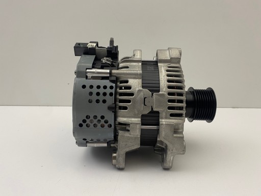 12319889126 - Bmw g01 g20 g21 g30 g31 генератор b47 48v 9889126