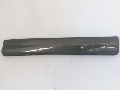 AUDI Q3 II F3 83A 18-25 lower moulding cap for door front left