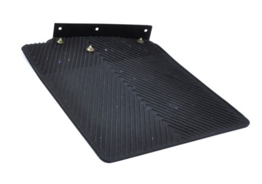 Брызговик задний правый Land Rover Defender 90