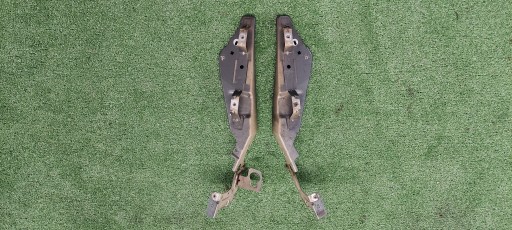 OKULAR right front CITROEN C4 PICASSO II OD2013 9801669280