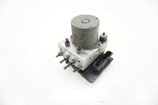 NISSAN QASHQAI J10 насос ABS 2.0 B 0265951223