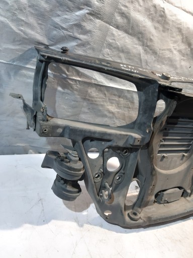 Schlossträger Versteifung Schlossträger VW PASSAT B5 vor LIFT 1.8T
