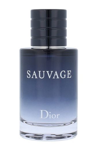 Christian Dior Sauvage Woda Toaletowa 60ml