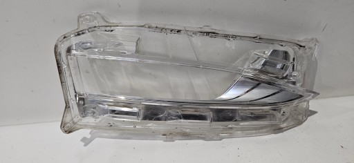 SZKLO KLOSZ fog lights right LEXUS NX 2014- EUROPA