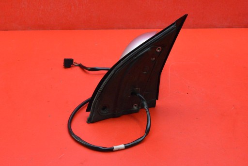 mirror right LA7W EU 1K0857934 VW GOLF 5 V 03-09 6 PIN