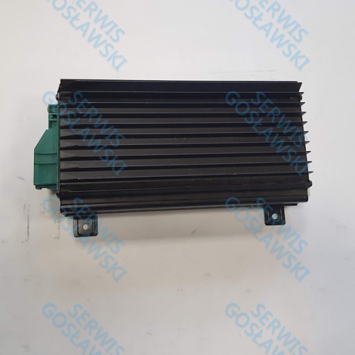 A2088200989 - MERCEDES CLK 208 W208 усилитель BOSE