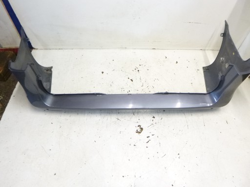bumper Tylni rear part Mercedes W447 -V-Class 2014-2020r. A4478851225