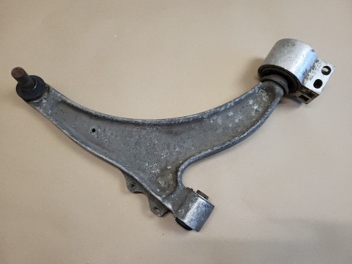 Querlenker unterer Achsträgers vorne OPEL INSIGNIA 13280211NMT OE EUROPA