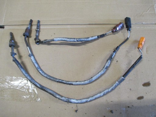 GRANDIS 2.0 DID 03-11 ДАТЧИК ТЕМПЕРАТУРИ ВИХЛОПНИХ ГАЗІВ