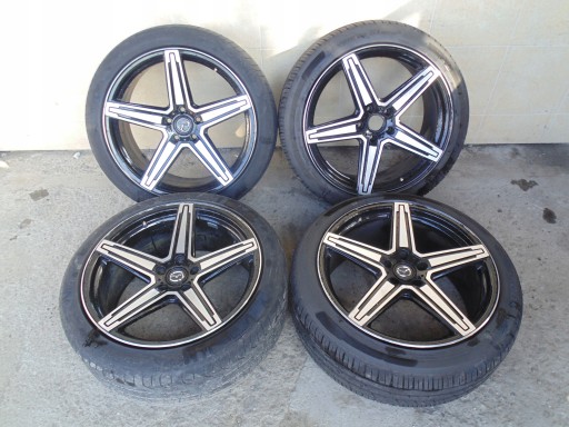 ДИСКИ КОЛЕСА ШИНИ 20 MAZDA CX5 CX-5 II 2018 РІК.