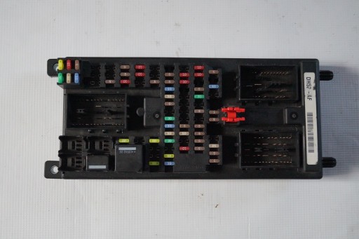 DH52-14F041-AF, - Модуль bsi range discovery sport dh52-14f041-af