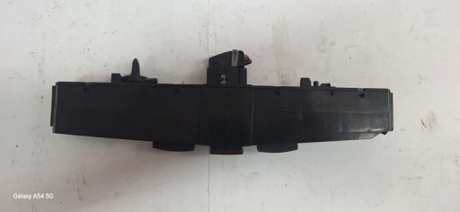 Schalter Schalter Leuchten OPEL ZAFIRA B 03758065XD
