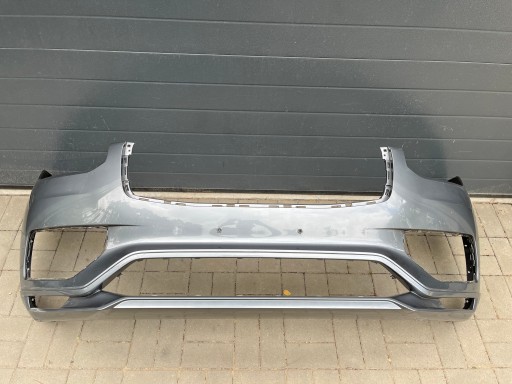 VOLVO XC 90 LIFT R DESIGN 19- STOSSSTANGE VORNE