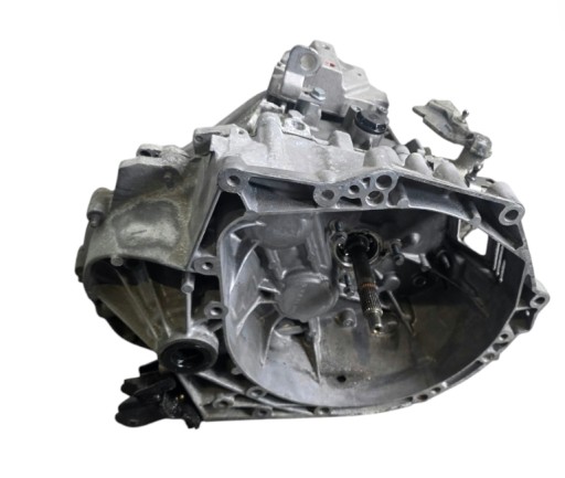 scatola cambio PEUGEOT 2008 e LIFT 20EA59 6 cambio MANUAL 9801309110