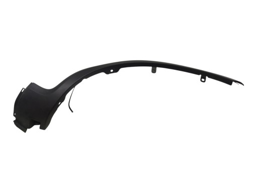 leiste schutzleiste des kotflügels rechts rechts vorne SUZUKI SX4 2006-2009