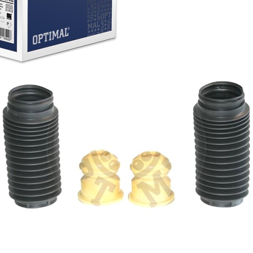 AK-735205 - ПЕРЕДНИЙ БАМПЕР АМОРТИЗАТОРА HONDA CIVIC