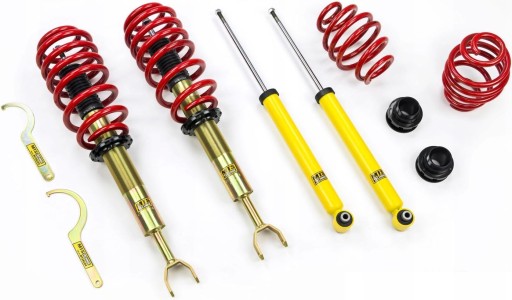 MTSGWBM21 - Підвіска з різьбленням BMW 7 серії / E38 E38 MTS