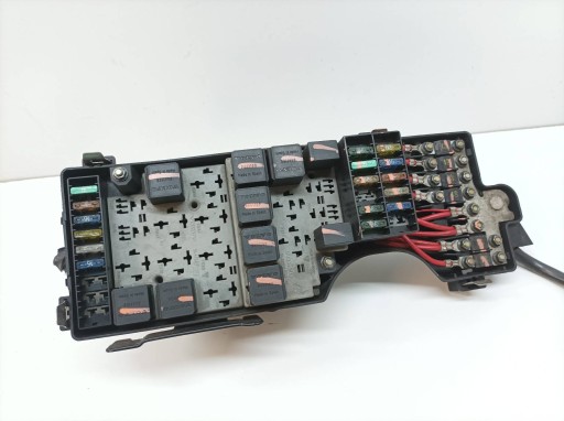 Module fusibles 9441606 9168936 Volvo V60 II (2018- )