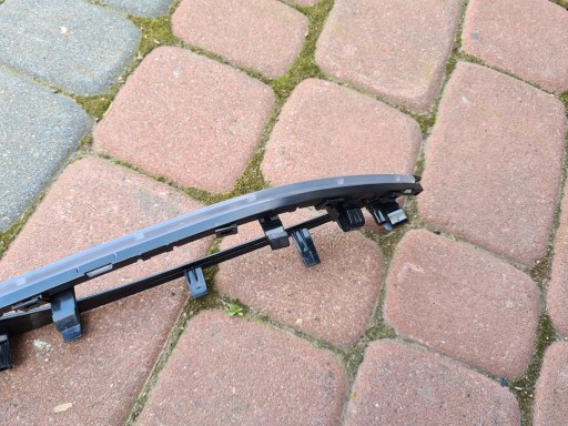moulding door ambiente oswietlenie Opel Insignia B