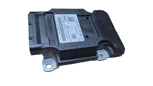 Драйвер efp модуль підвіски audi a6 c8 4k0 s6 rs6 oe 4k0907777cb новий!