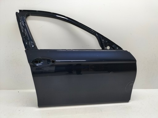 door front front right BMW 5 F10 F11 10