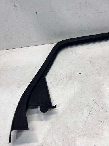 frame cover door left rear part AUDI A6 C7 AVANT 4G9867671