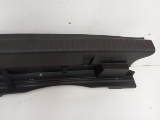 cover for panel wall rear rear part OPEL MOKKA B 9820801377