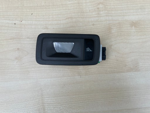 PORSCHE MACAN 95B Licht OSWIETLENIE des Kabine links heck