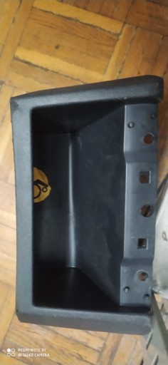 93264974 MERIVA A Handschuhfach konsole