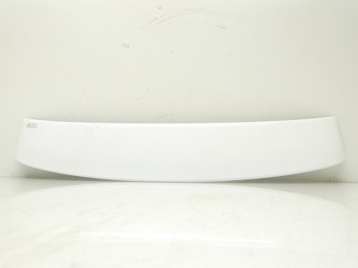 LOTKA SPOILER heckklappe Kofferraum AUDI A3 8P 3D S-LINE LY9C 8P3860943