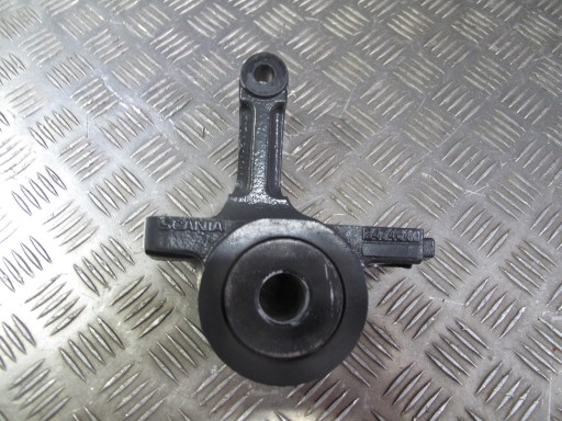 2474647 - Кріплення пружинного тримача scania r s