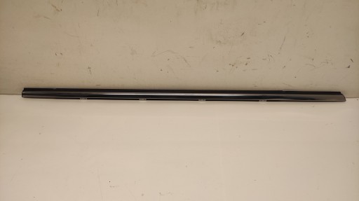 KIA CEED III HB moulding door PARAPET CHROM left rear part rear 17