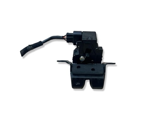 lock bonnet boot Hyundai i30 FD 2007 81230-2L000