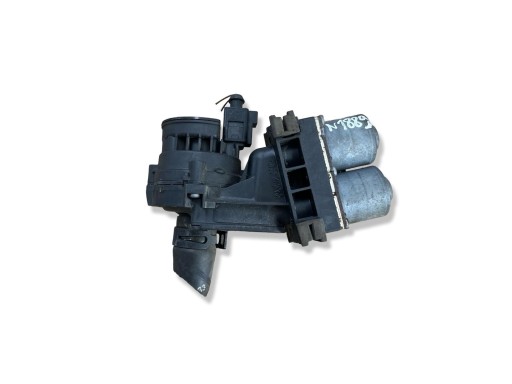 Sensor sterujacy des Gasses chlodzacego Audi A6 C6 2007 4F2959617A