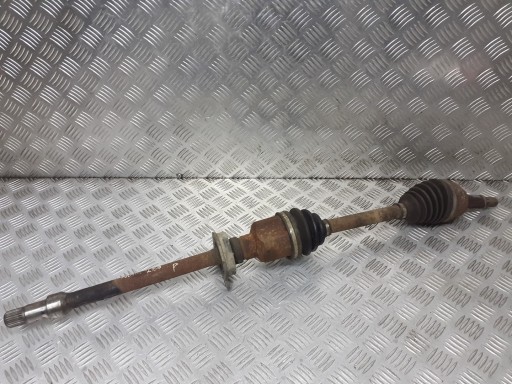 Піввісь правий довгий FORD MONDEO MK3 2.5 V6