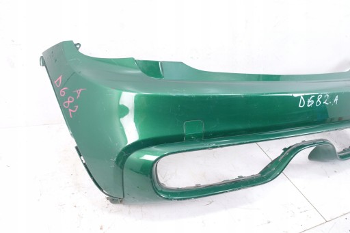 Stoßstange heck hinten MINI F56 S SPORT 13- 7343614