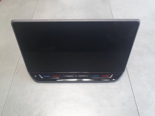 Cupra Formentor Bildschirm lcd 11H919605