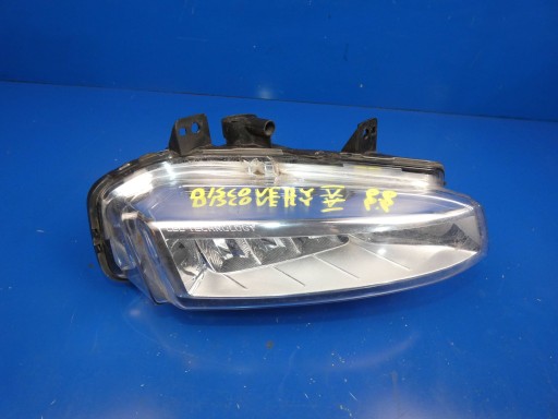 LAND ROVER DISCOVERY SPORT L550 14- Nebelscheinwerfer Licht Nebelscheinwerfer rechts PRZO