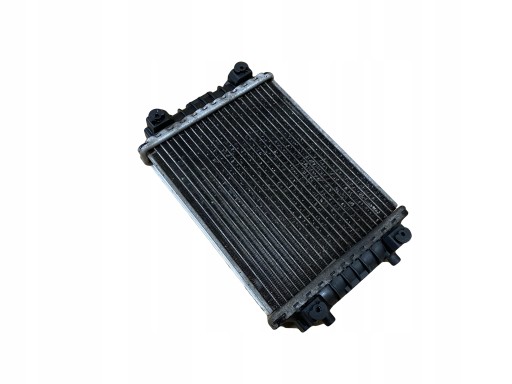 AUDI supplementary water cooler 8K0121212B