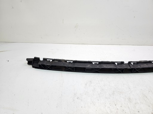 bumper bracket rear part central AUDI A6 C7 LIFT 4G9807458C