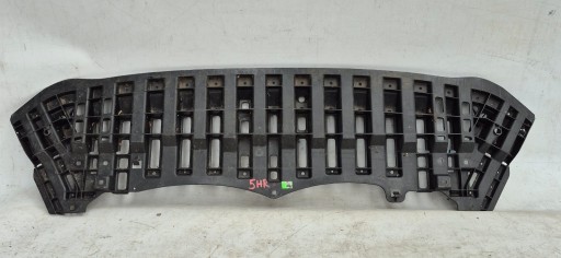 TOYOTA AYGO II CITROEN C1 II 14- cover cover below bumper front front