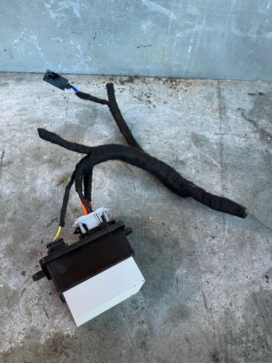 Резистор отопителя RENAULT ZOE a43002100 #4