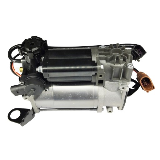 8158007 - Насос компресора підвіски для audi a6 c6 2004- 4f0616005d