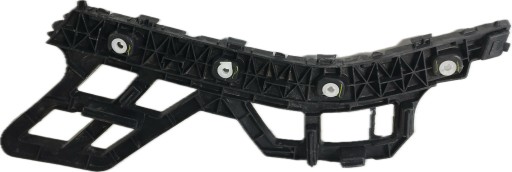KIA PROCEED III GT 19- holder bumper bracket right rear part 86614-J7700
